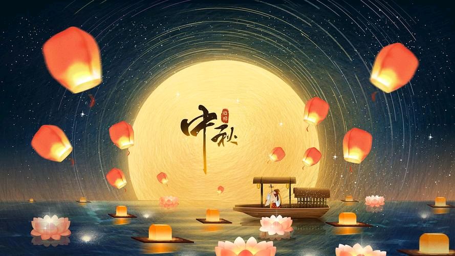 草原雄鹰诗社2025第36期精美小诗作品展播《中秋饮》作者/草原雄鹰诗社诗人——诵读/焦丽萍（图25）