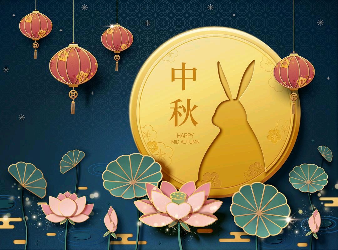 草原雄鹰诗社2025第36期精美小诗作品展播《中秋饮》作者/草原雄鹰诗社诗人——诵读/焦丽萍（图7）