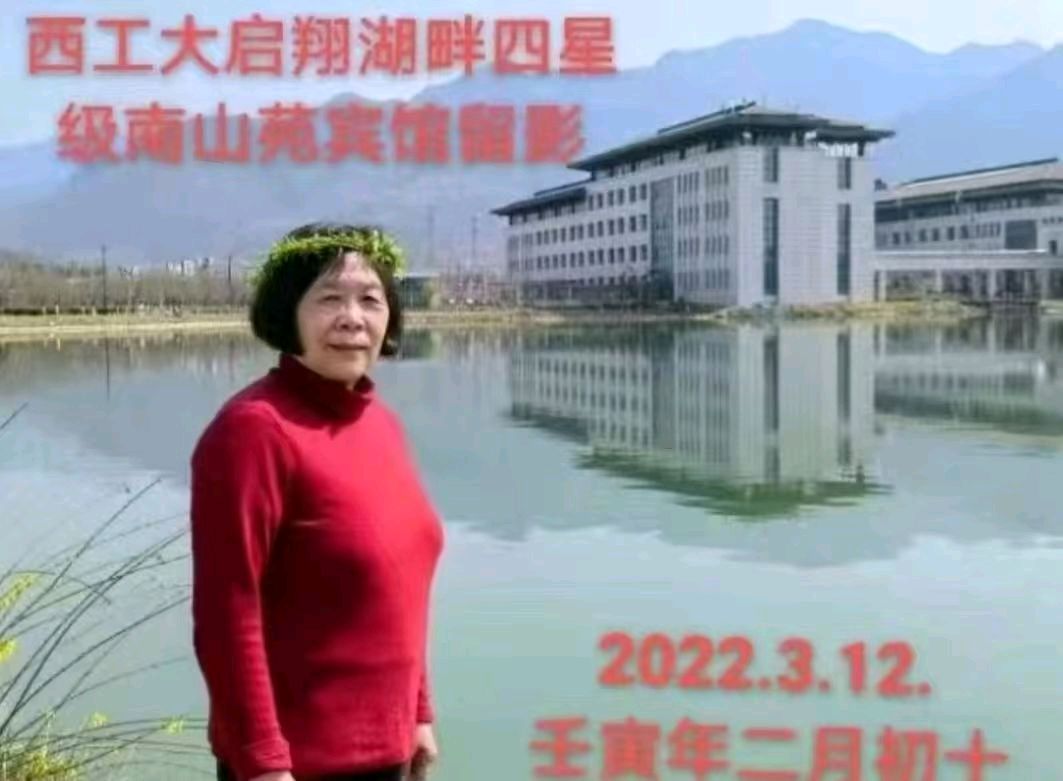 陈义德//《笔墨丹霞映晚晴＿读（秀岭走筆>》读后