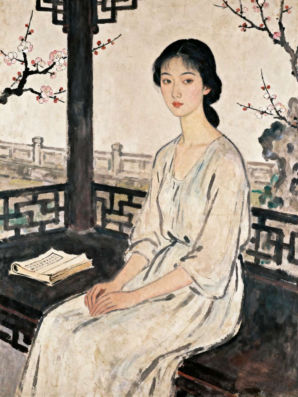 聆听 ‖ 秦芳朗诵《向人体致敬，左眼皮跳财右眼皮跳灾之九》作者/王鹏博（图8）