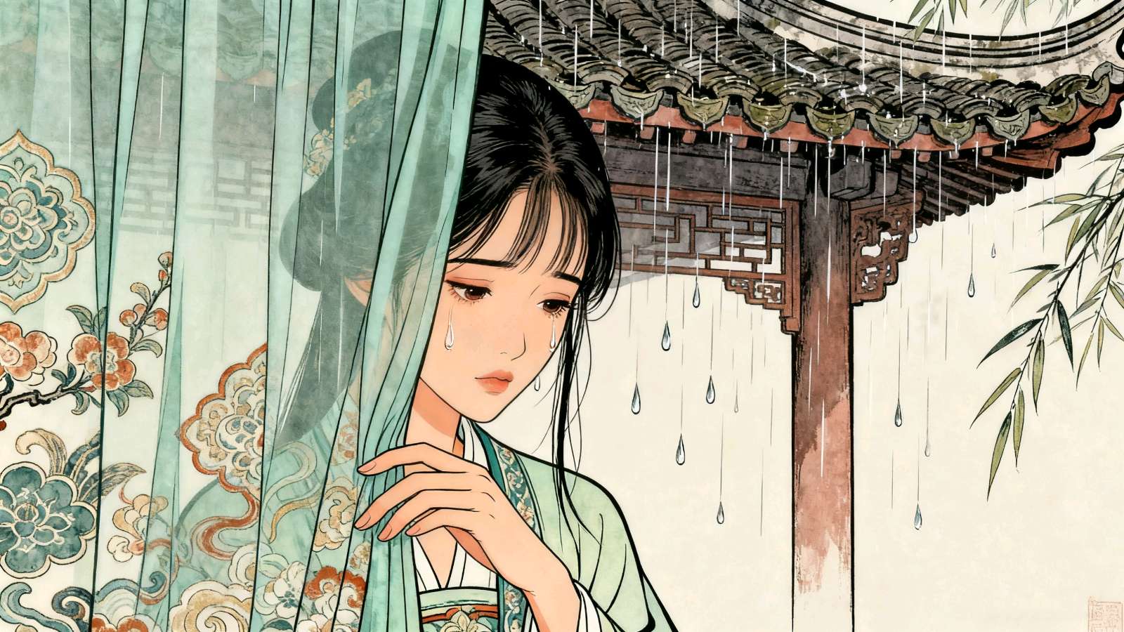 聆听 ‖ 秦芳朗诵《向人体致敬，左眼皮跳财右眼皮跳灾之九》作者/王鹏博（图5）