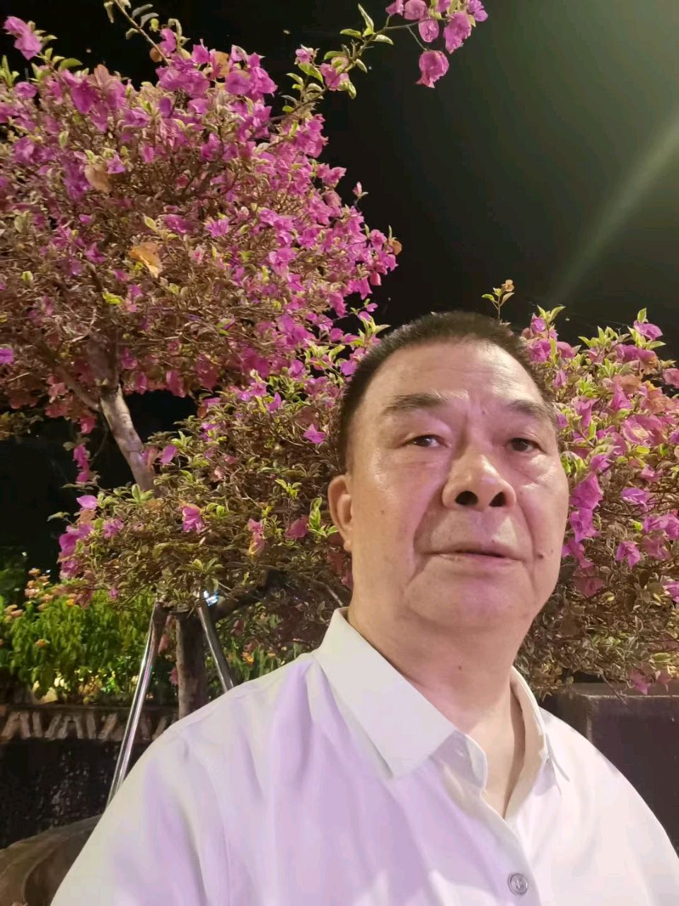 【中国诗人】七律 寒秋偶感文/南山翁（图5）