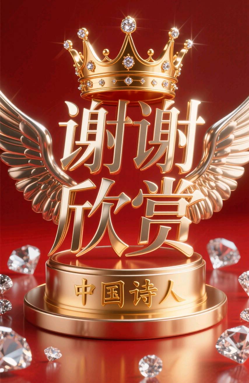 【中国诗人】七律 寒秋偶感文/南山翁（图8）