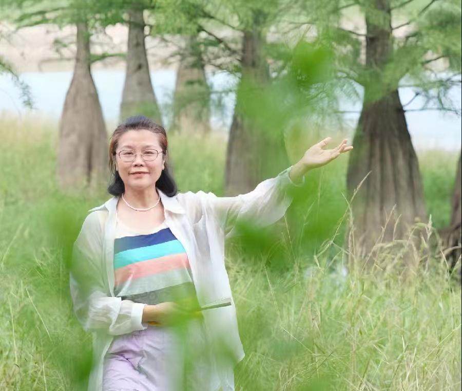 月光如水
