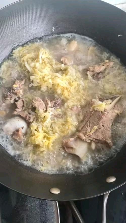 秋 菜 情 作者：姚树学（图10）