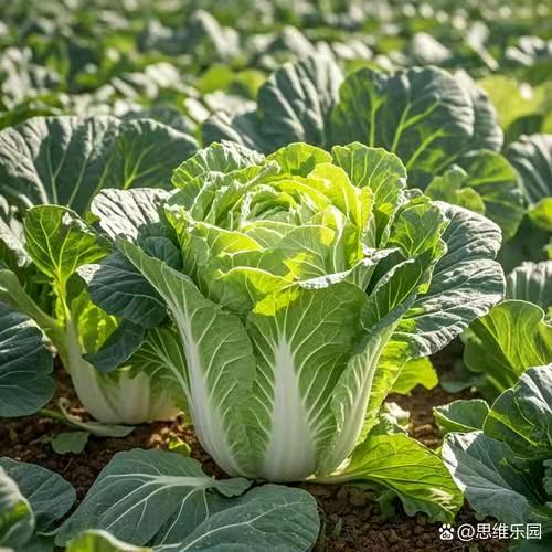 秋 菜 情 作者：姚树学（图4）