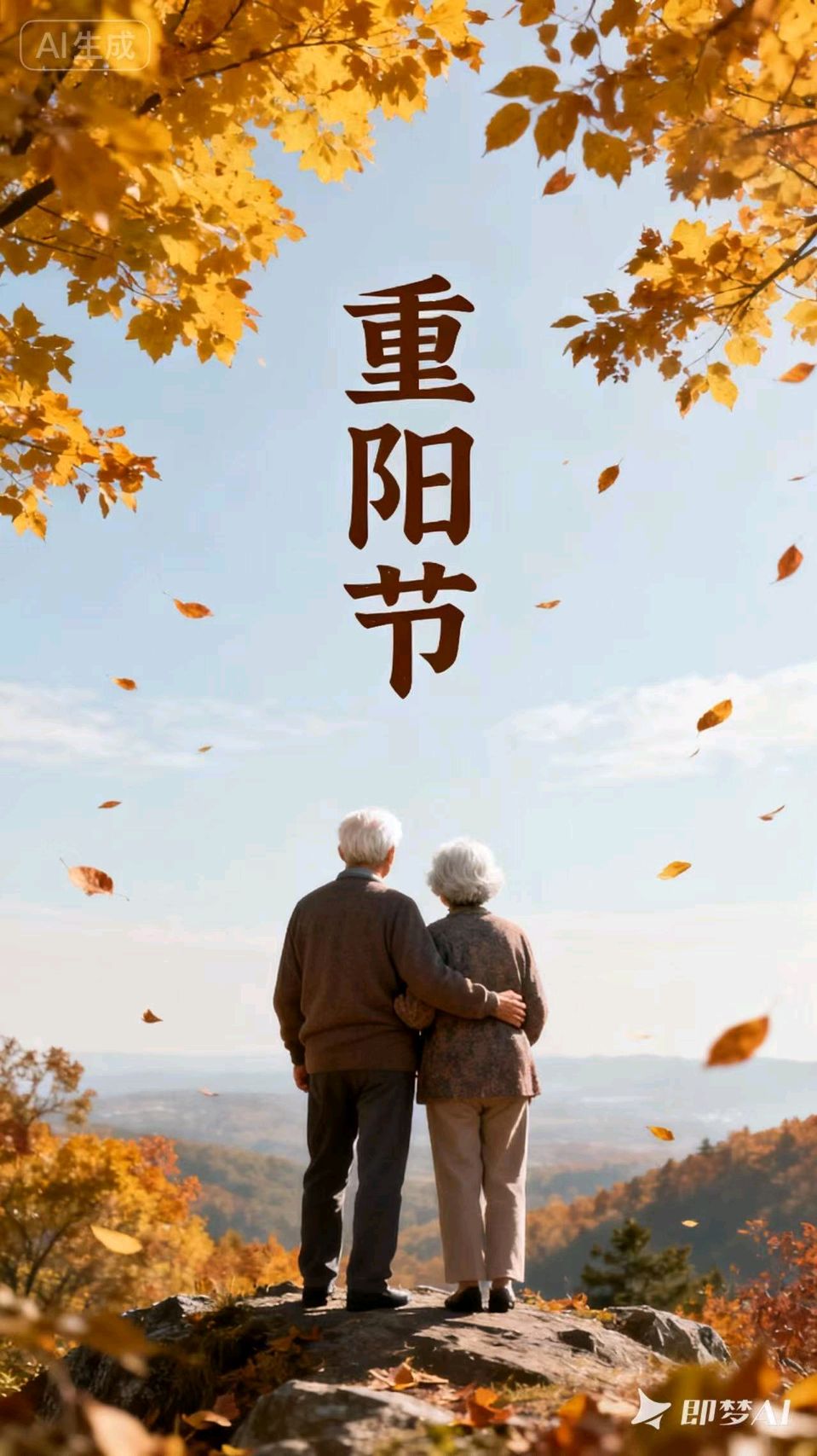 【荣耀中国】城乡岁月吟·诗词集谭如松（图7）
