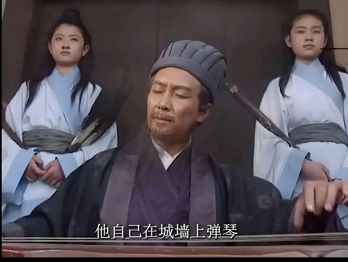 聆听 ‖ 弘华朗诵《古琴里的中国——中国系列第十九》作者/刘伙力（图6）