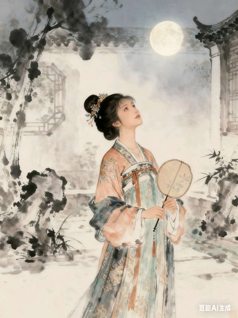 聆听 ‖ 佳缘朗诵《向人体致敬，关于女人的颧骨之十》作者/王鹏博（图4）