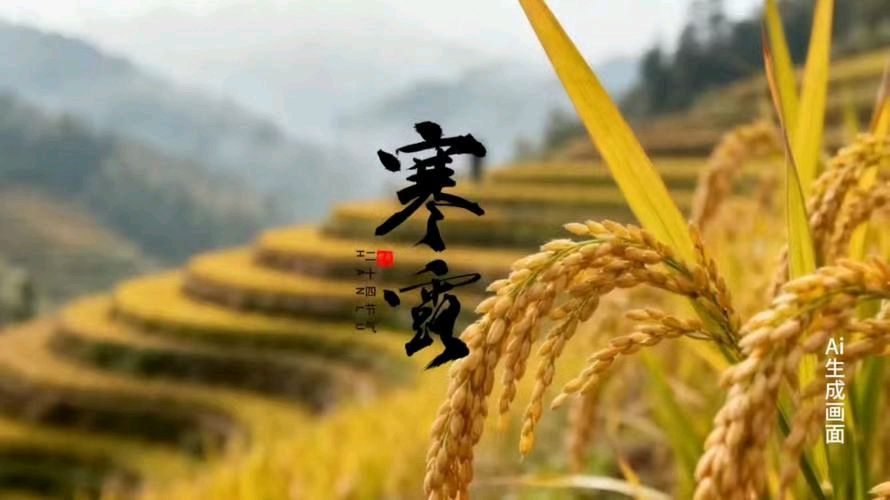 【荣耀中国】请欣赏龙鄂庄诗词专辑（图7）
