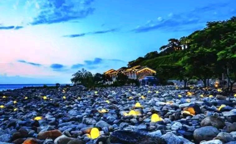 七律-秦山岛怀古（五首）诗◑浴乎沂（图14）