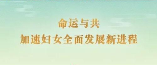 【时事评论】《从承诺到行动: 北京三十年引领全球妇女事业的历史演进与未来展望》特约评论员: 韦民(图6)