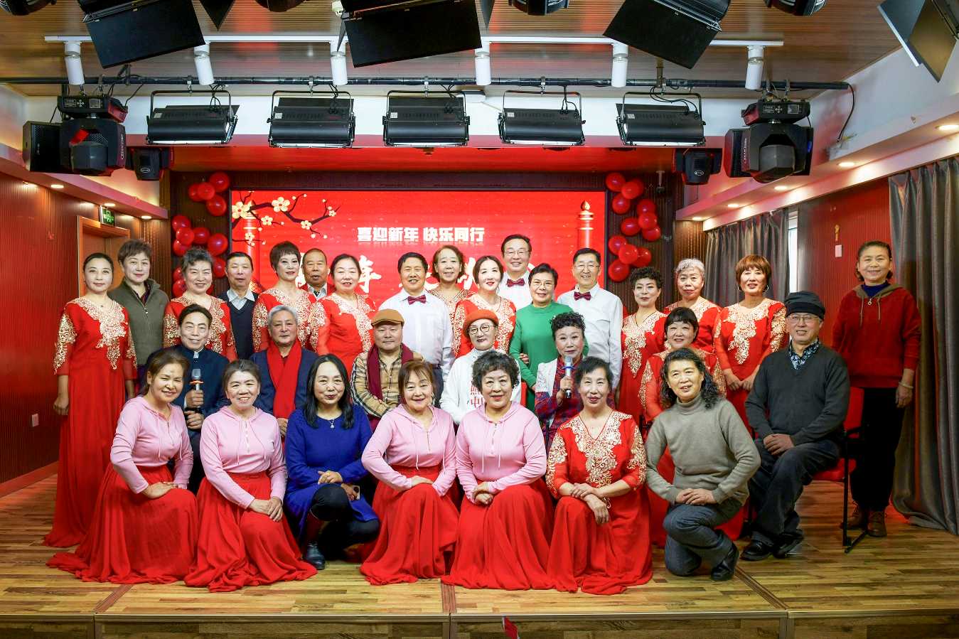 【悦读诗苑五周年回顾】作者茉莉 朗诵者知庸（图3）