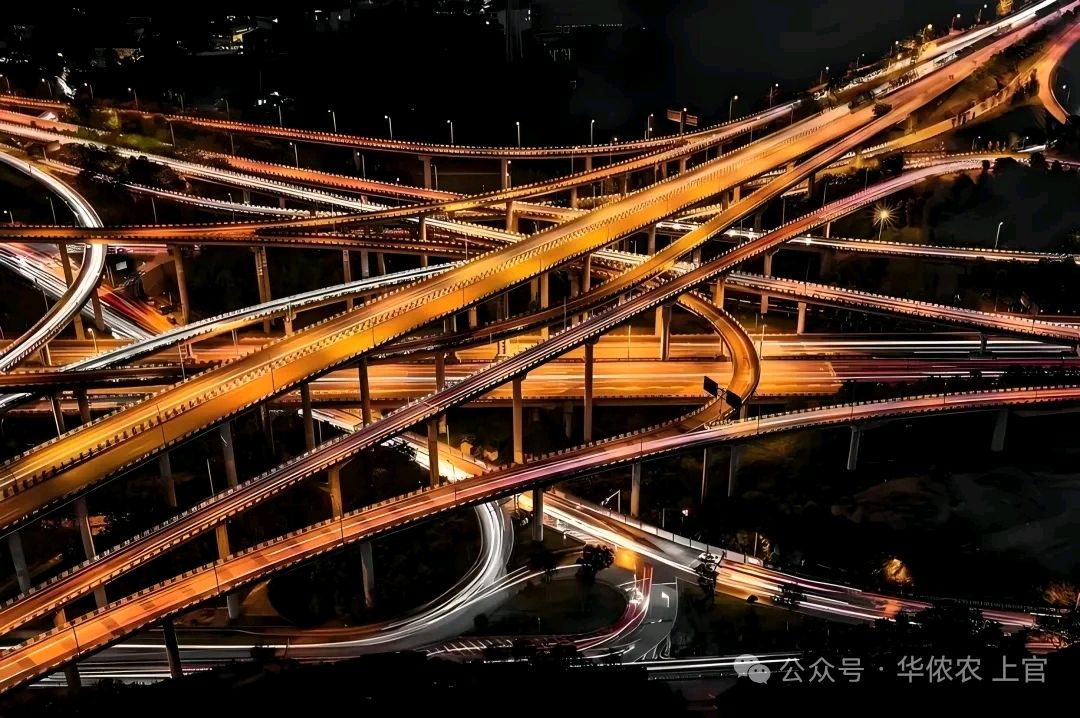 【都市头条向幸福出发编辑部】第14232期 华侬农（上官）作品228（图8）
