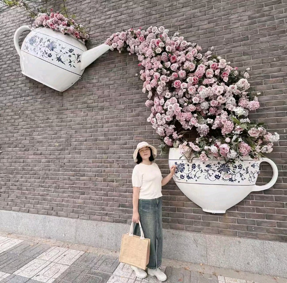 连云港星火诗社199期个人专辑《特邀嘉宾一马秀艳》（图10）