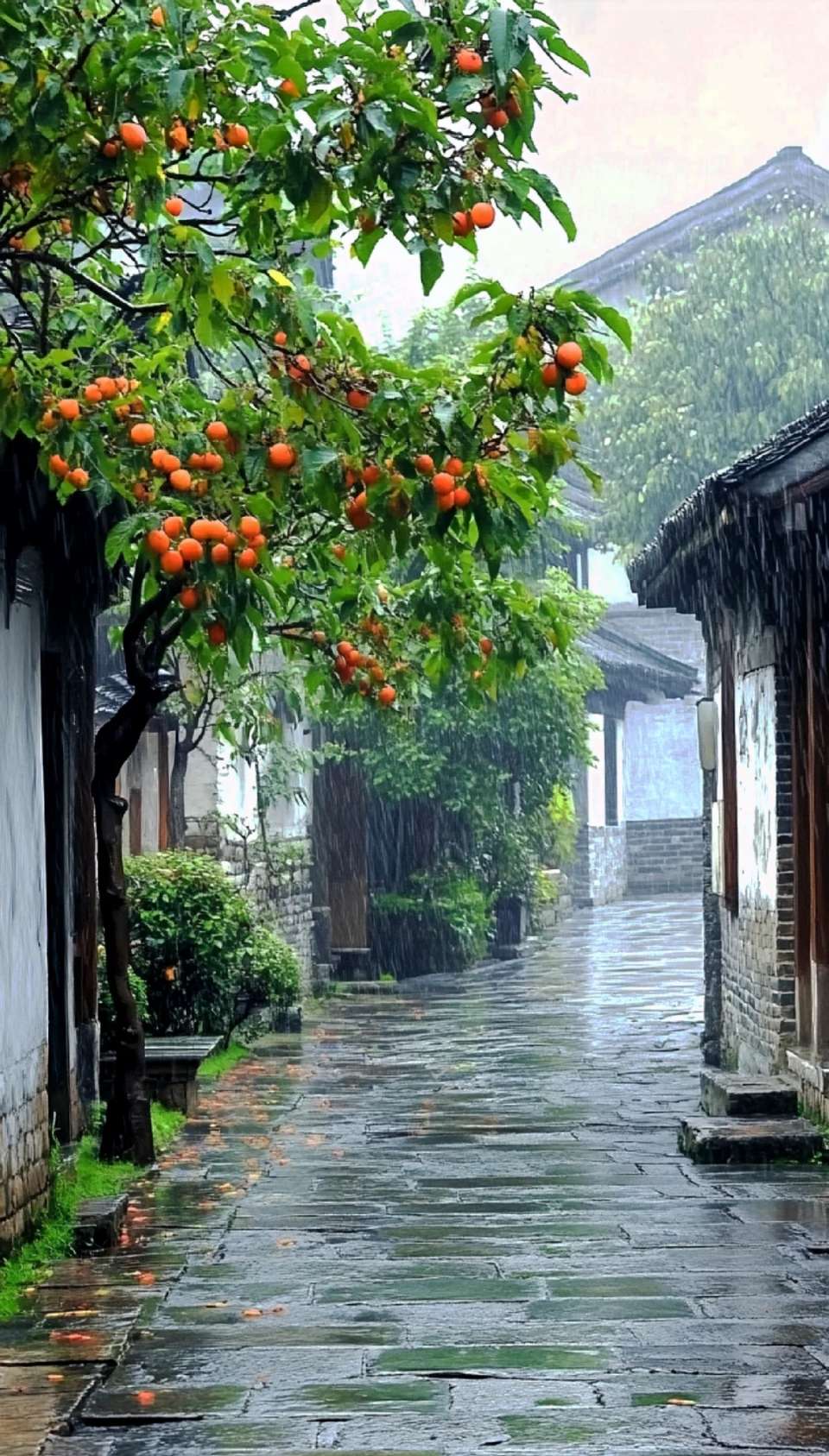 【新山东文学社】《故乡，一直在呼唤（外一首）》作者/褚向平 主播/红叶（图3）