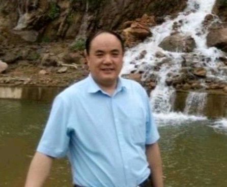 【新山东文学社】《故乡，一直在呼唤（外一首）》作者/褚向平 主播/红叶（图7）