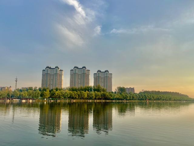 门前这条河 作者/欲鸣 主播/陈丽娟（图5）