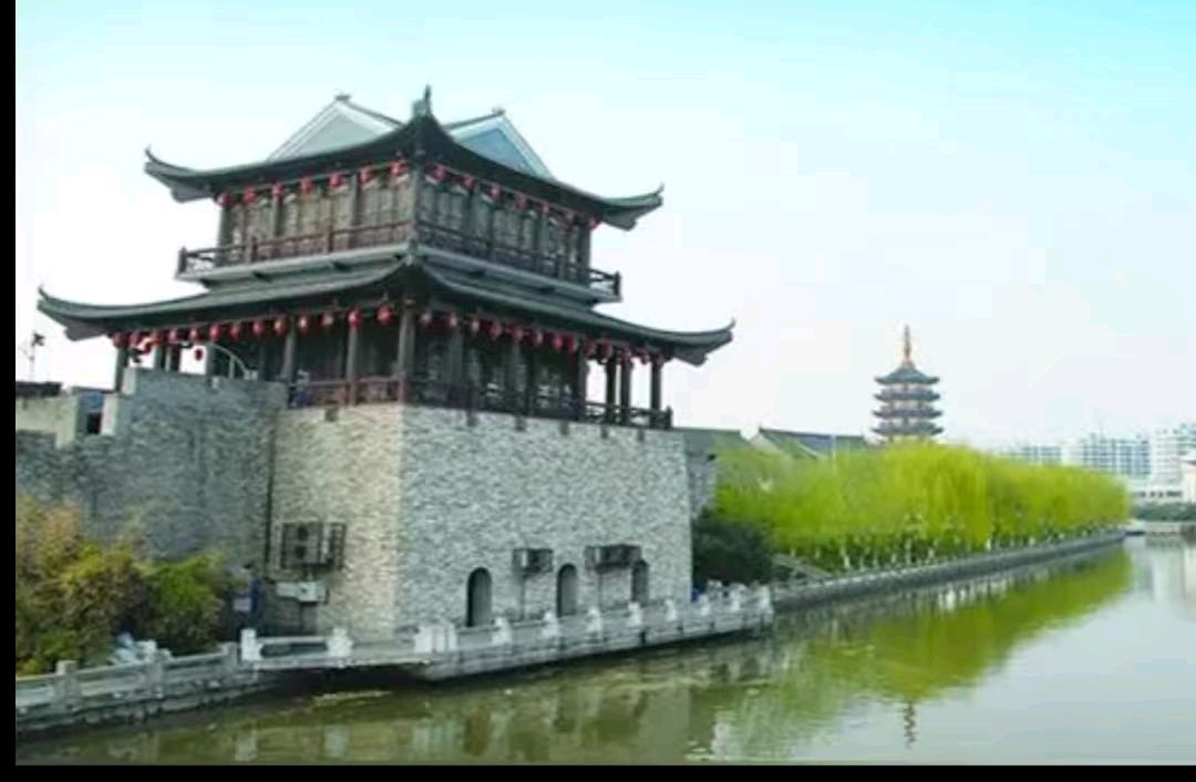 【荣耀中国】如皋水绘园 张言（南京）（图6）