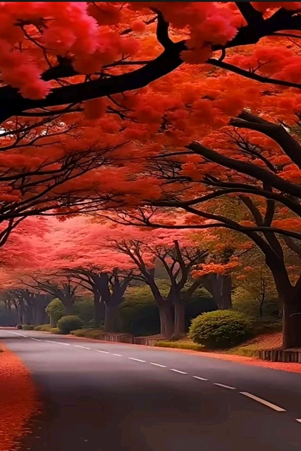 《阮郎归 • 金秋》文/平湖〈吉林〉（图3）