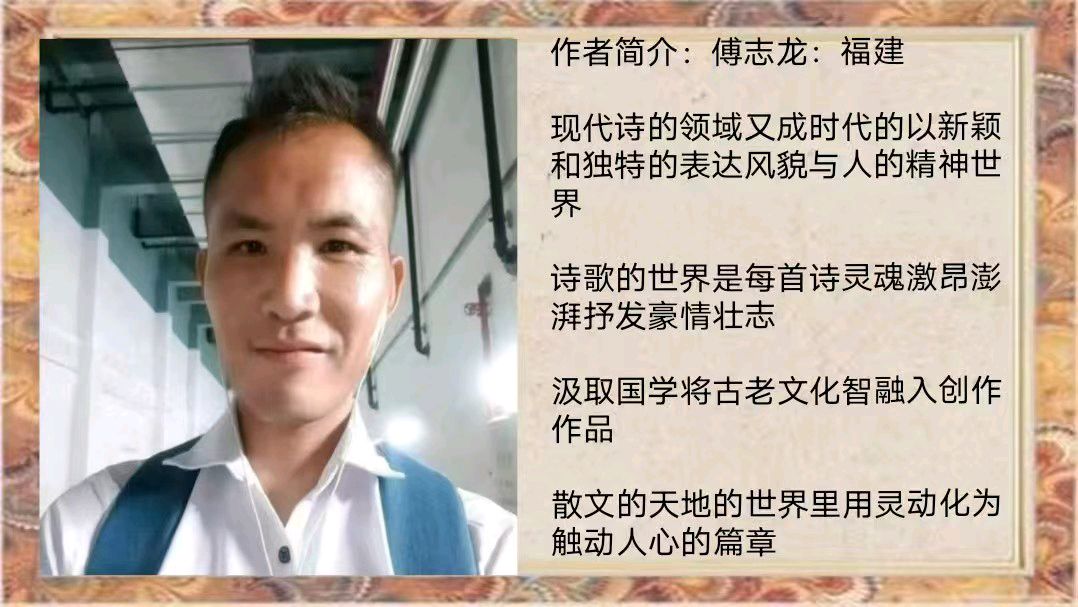 《伞语》作者/傅志龙 主编/胡琴