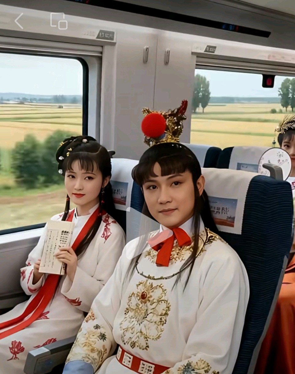 赵長民（旭日东升）//读卫红春（蓝弘）《玉在椟中求善价》之我見（图6）