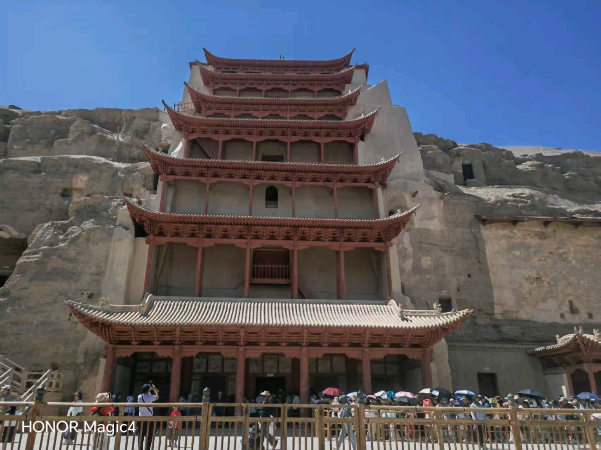 [北京头条]上海优秀诗人陈曙流老师的精选专辑《2025年暑期西北之旅.诗词十四首》（图17）