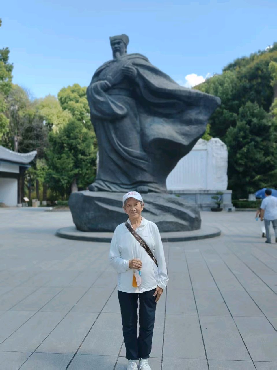 沁园春山河赋（图12）