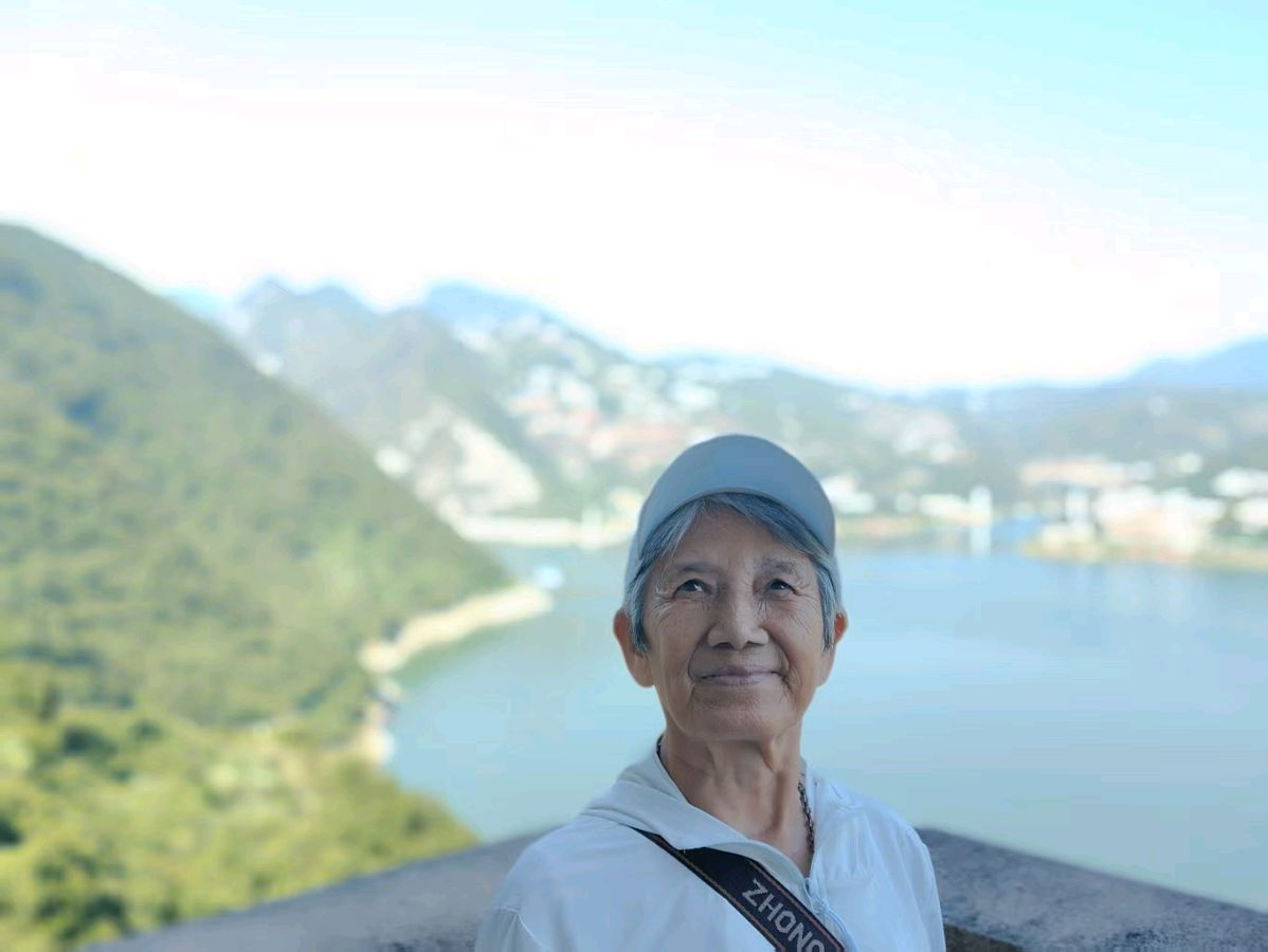 沁园春山河赋（图14）