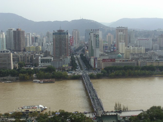 兰州的故事与风情（图9）