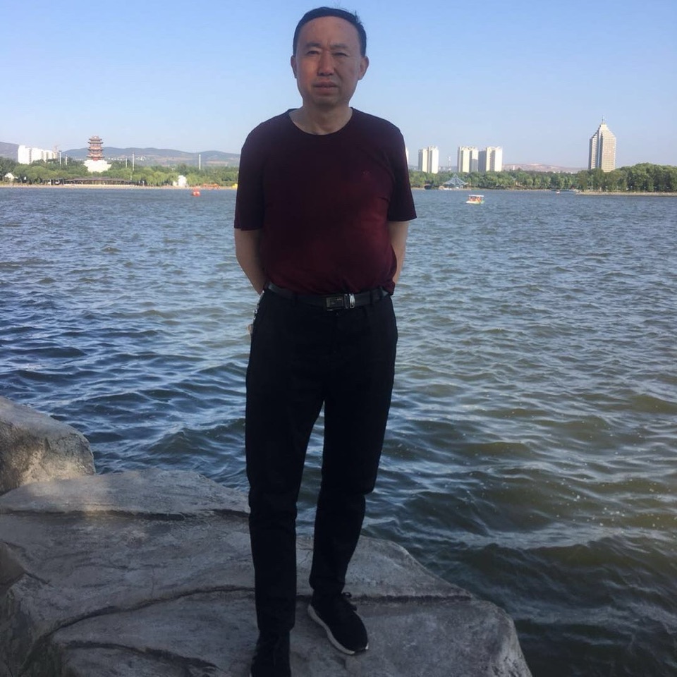 🙏沉痛哀悼杨振宁先生-众诗人【长安街总社】世界诗人名人展特刊🌏（图19）
