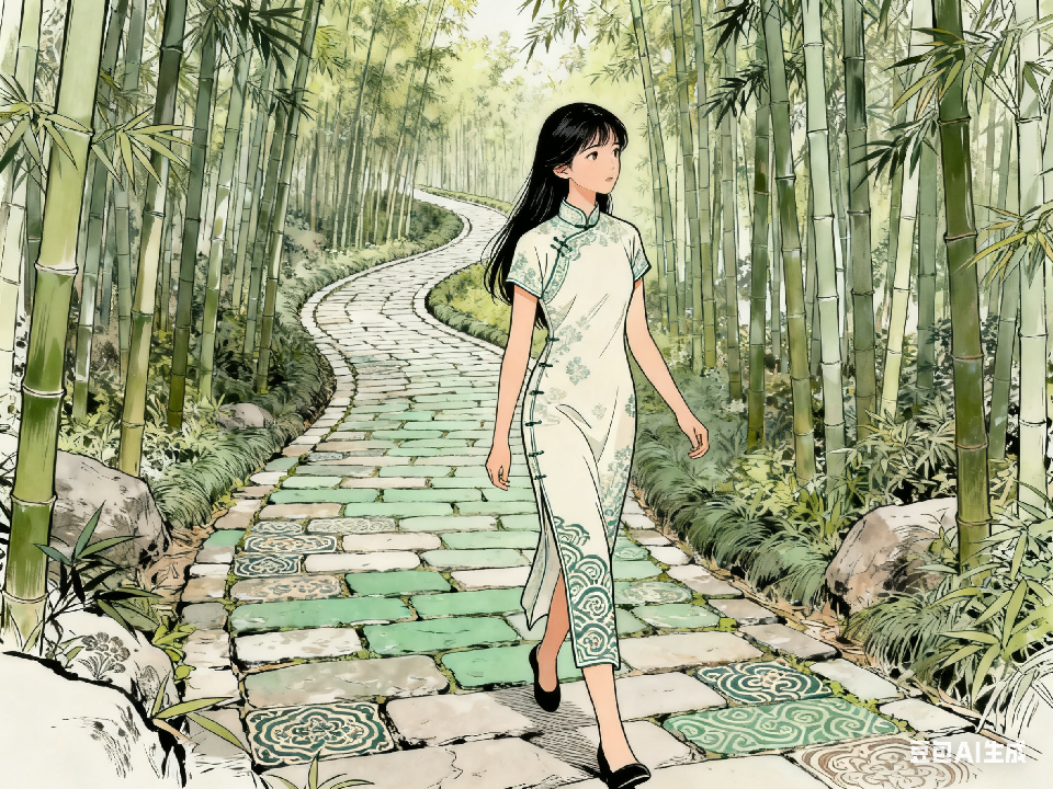 制作中国风图片 (5) 制作中国风图片 (5)