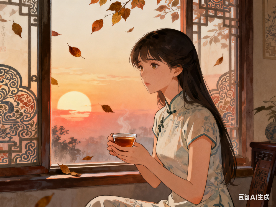制作中国风图片 (9) 制作中国风图片 (9)