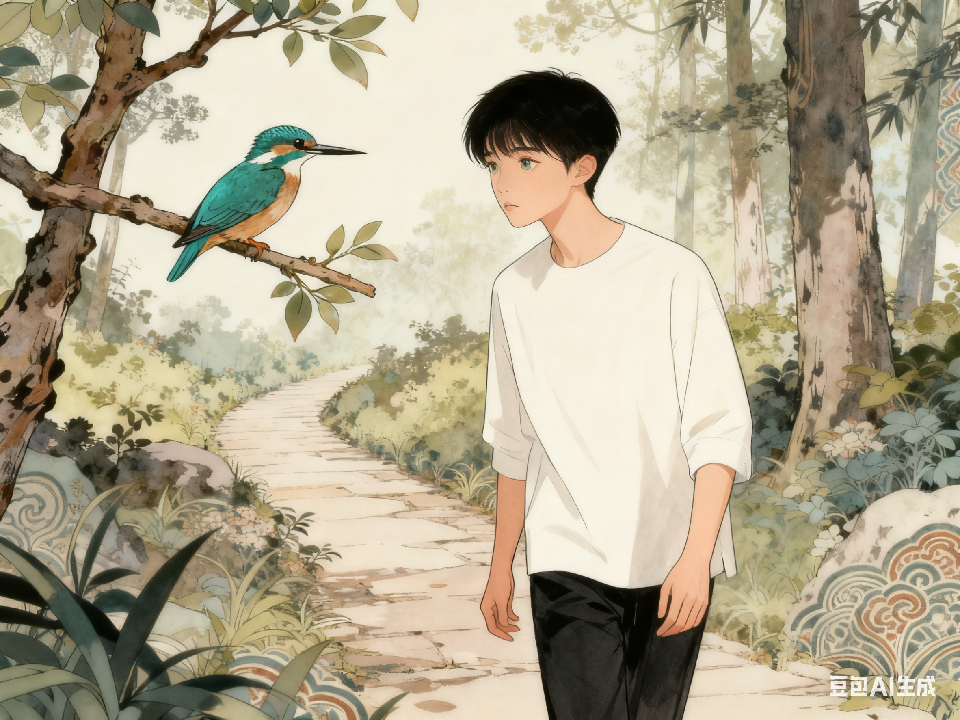 制作中国风图片 (15) 制作中国风图片 (15)