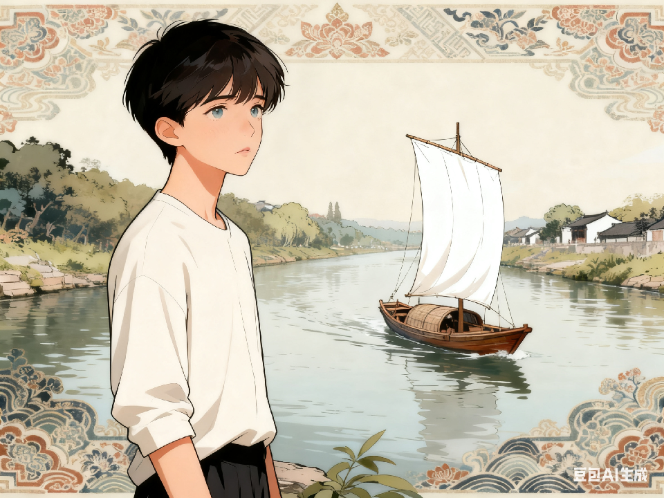 制作中国风图片 (18) 制作中国风图片 (18)