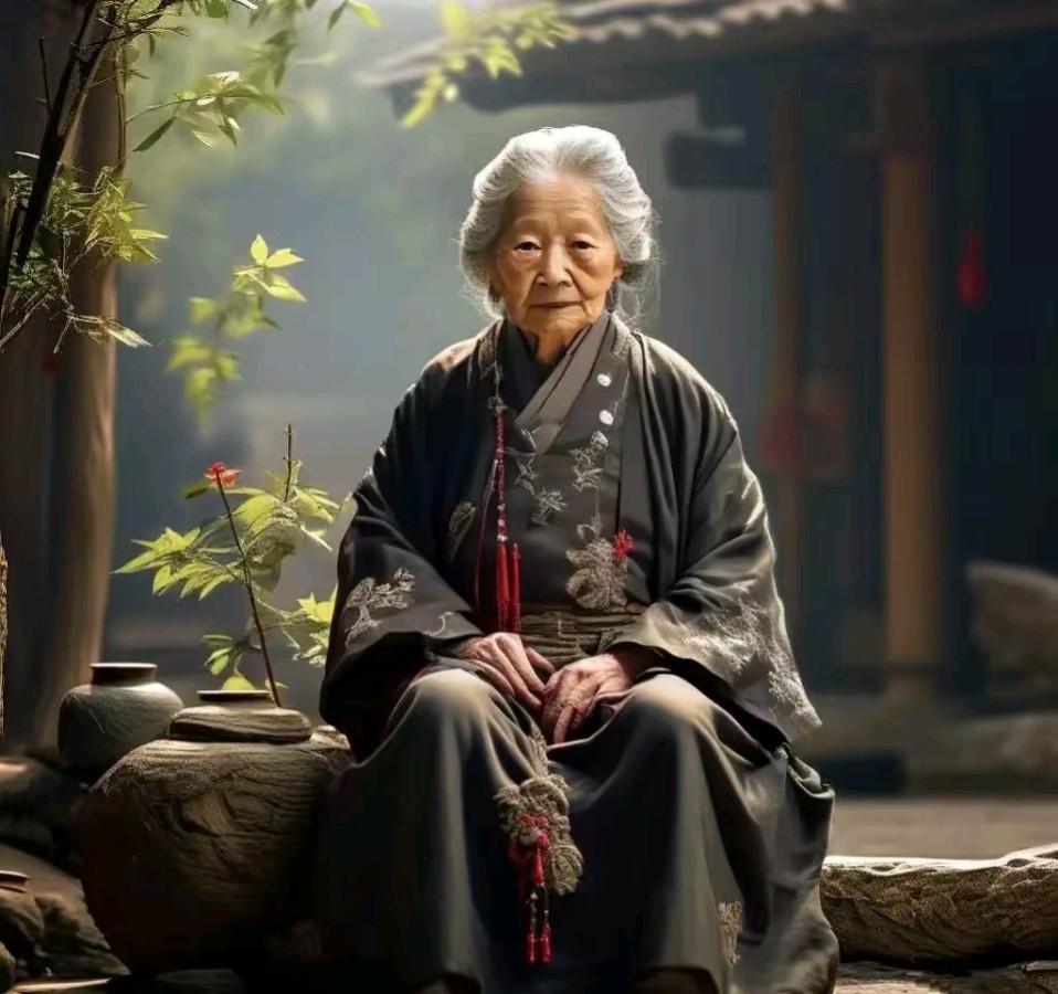 翱翔：母亲（图2）