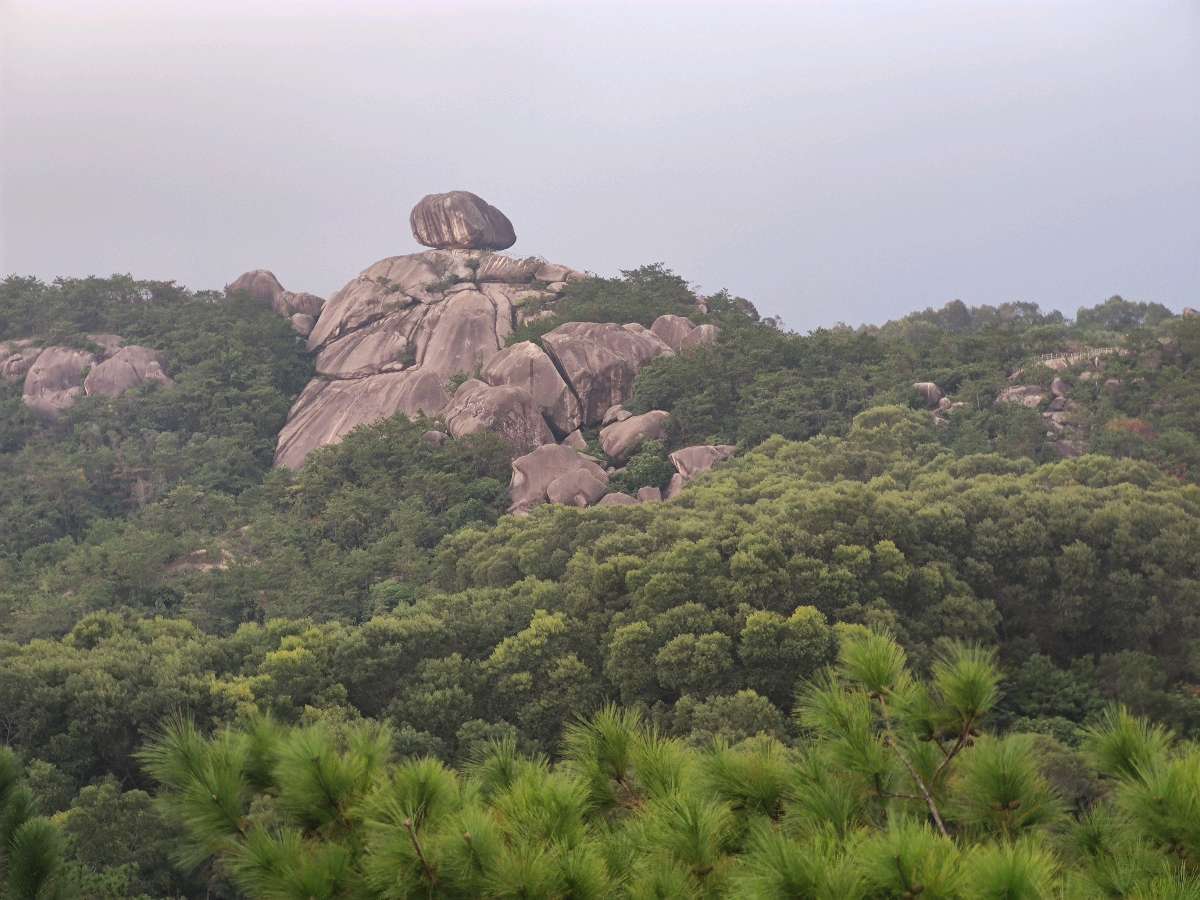 九侯名山(图6)