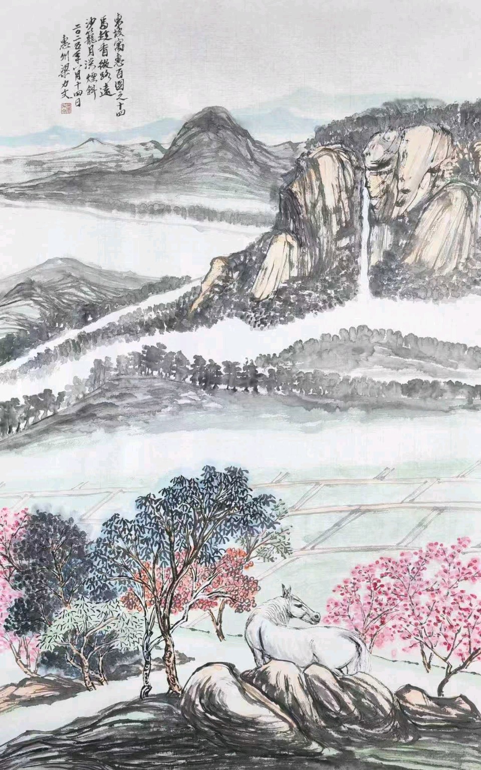 一次不是采访的专访/王夫（图7）