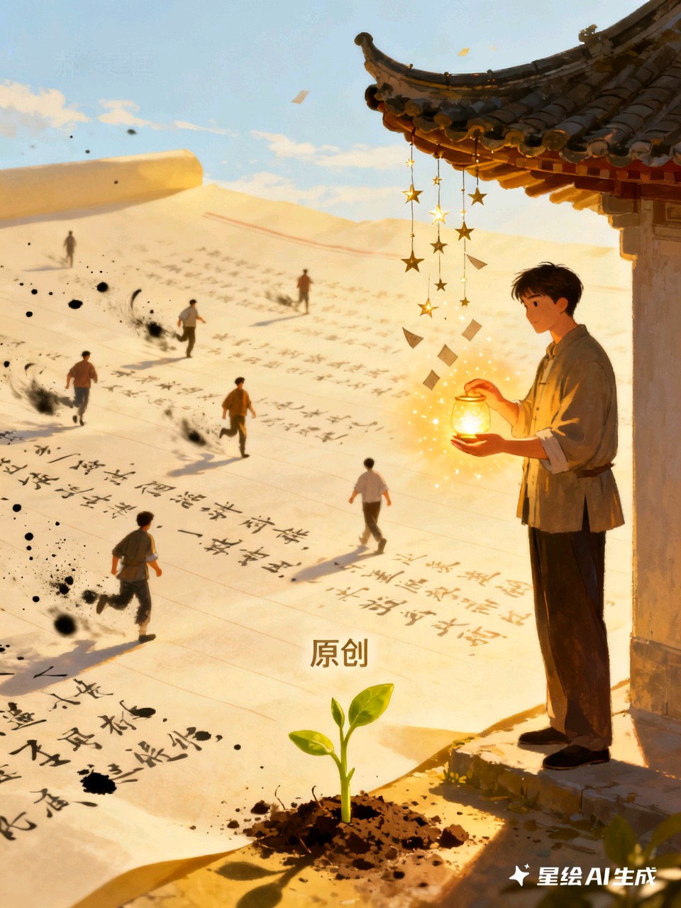 【中国诗人】（名家风采）北京大众文苑//文:张俊侠（图5）
