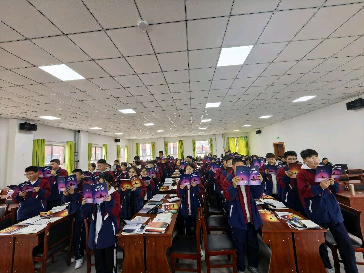 华亭二中高快阅读之星(10)邓斌琦:智乐学习,成就高效人生——读《高快学习方略》有感(图3)