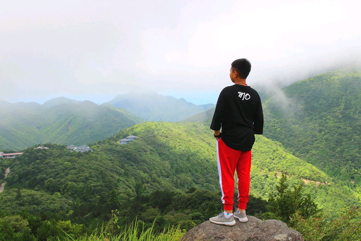 【荣耀中国】请欣赏优秀诗人朱景明诗词专辑（图12）