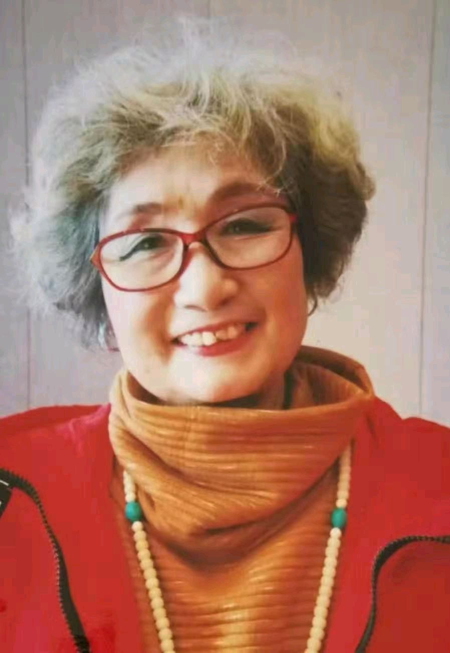 【荣耀中国】请欣赏优秀诗人朱景明诗词专辑（图14）