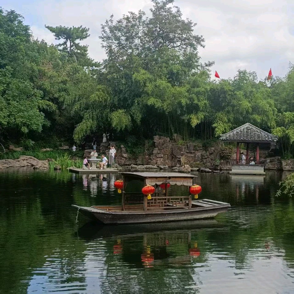 【荣耀中国】请欣赏优秀诗人李培荣诗词专辑（图11）