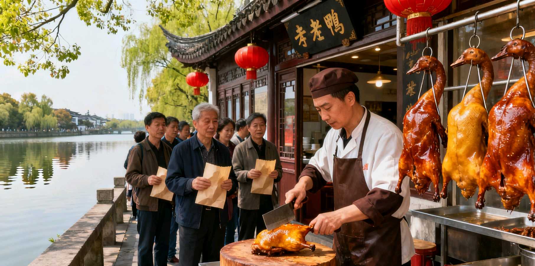 【都市文坛撷英】新津美食颂作者：米义勇（图5）