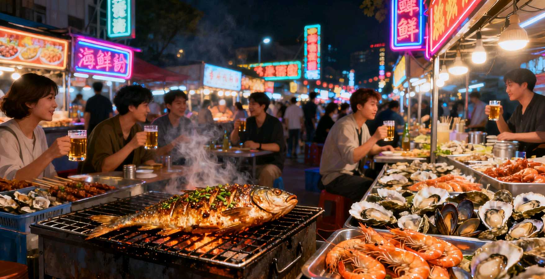 【都市文坛撷英】新津美食颂作者：米义勇（图7）
