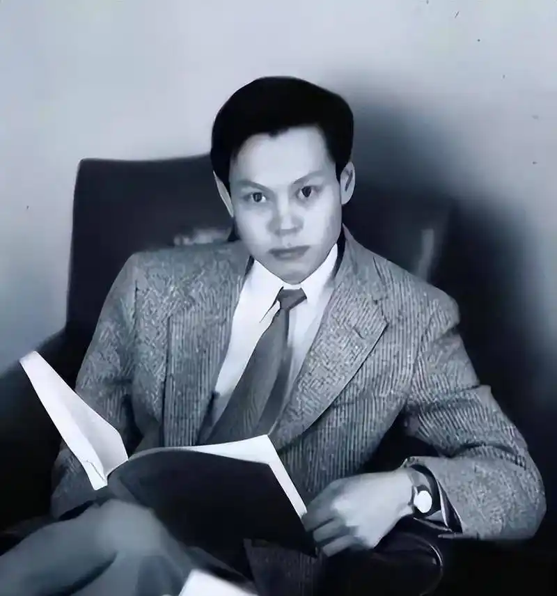 《七绝 • 沉痛悼念杨振宁先生》外二首/文/杨子钦（河南鹿邑）（图3）