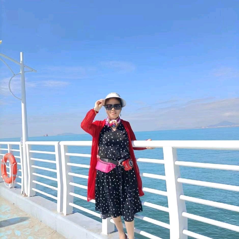 诵珍柏向阳/文周峰《你用百年人生书写世界传奇》（图2）