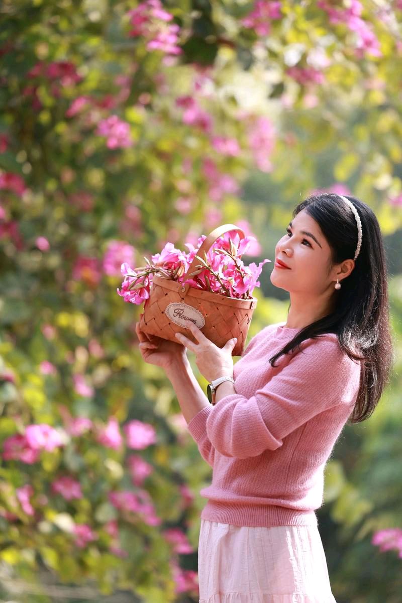 【新山东文学社】《故乡九月花又开》作者/农夫 主播/远方(图5)
