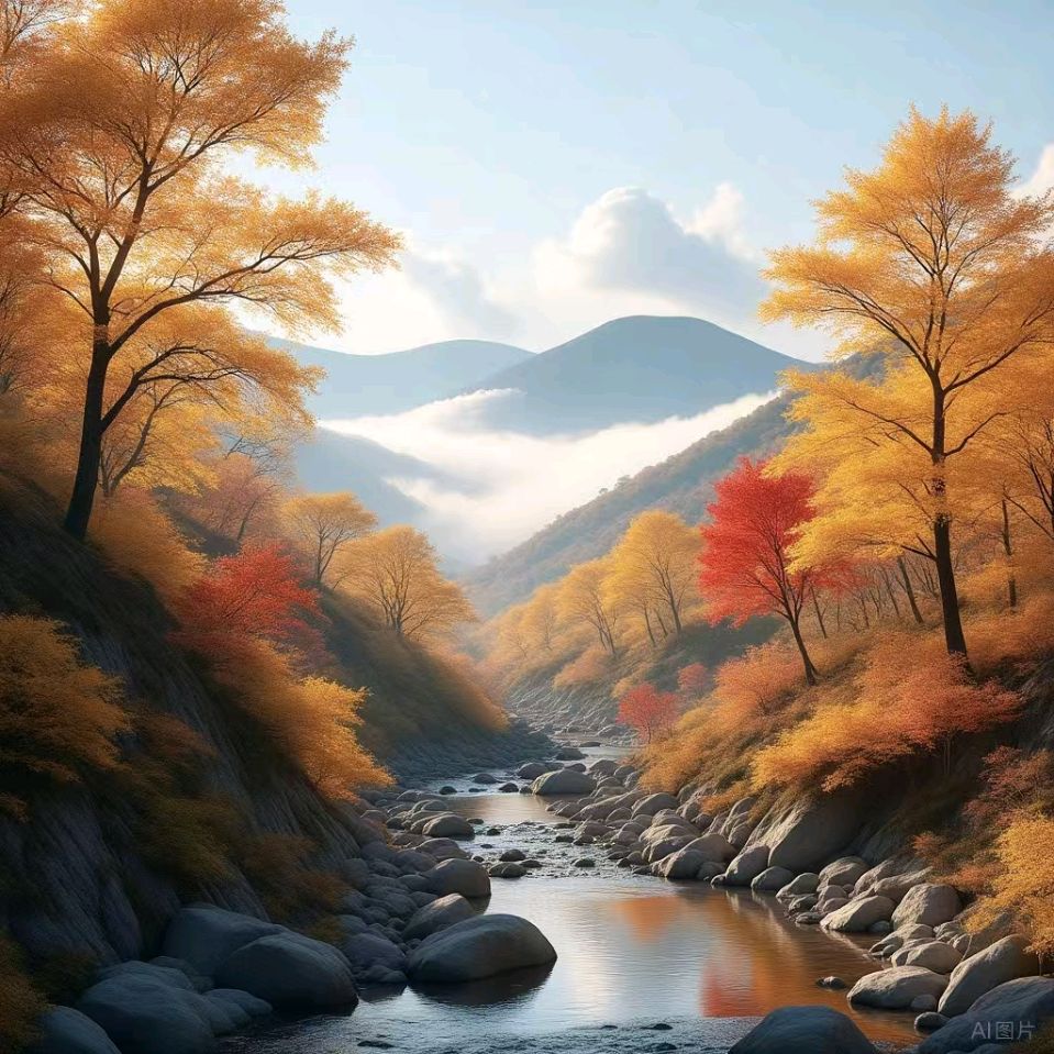 五律.霜降李静（辽宁丹东）（图5）