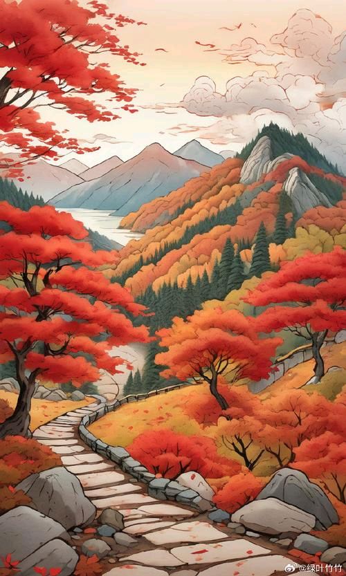 五律.霜降李静（辽宁丹东）（图4）